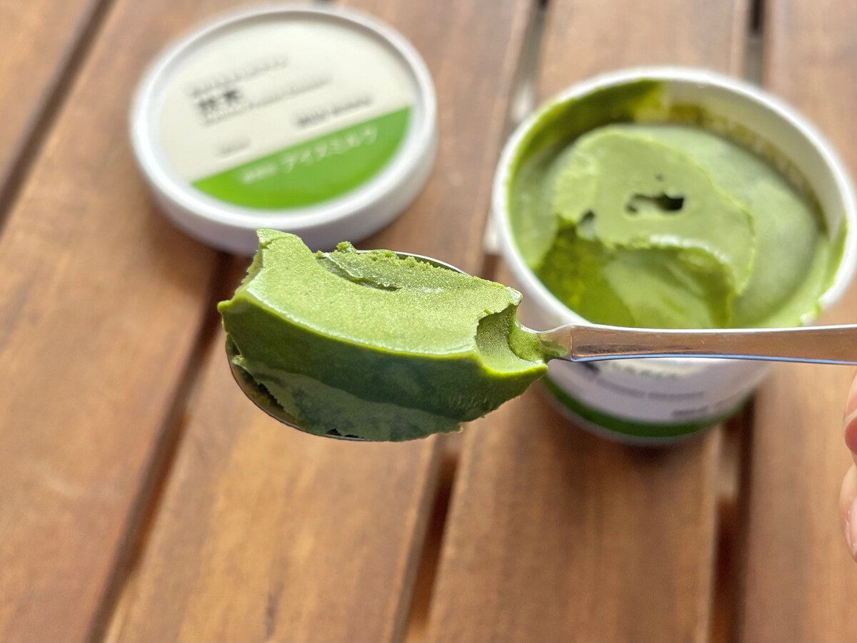 冬こそ食べたい♡【無印良品】おすすめアイス6選|噂の“アイススタンド”にも注目