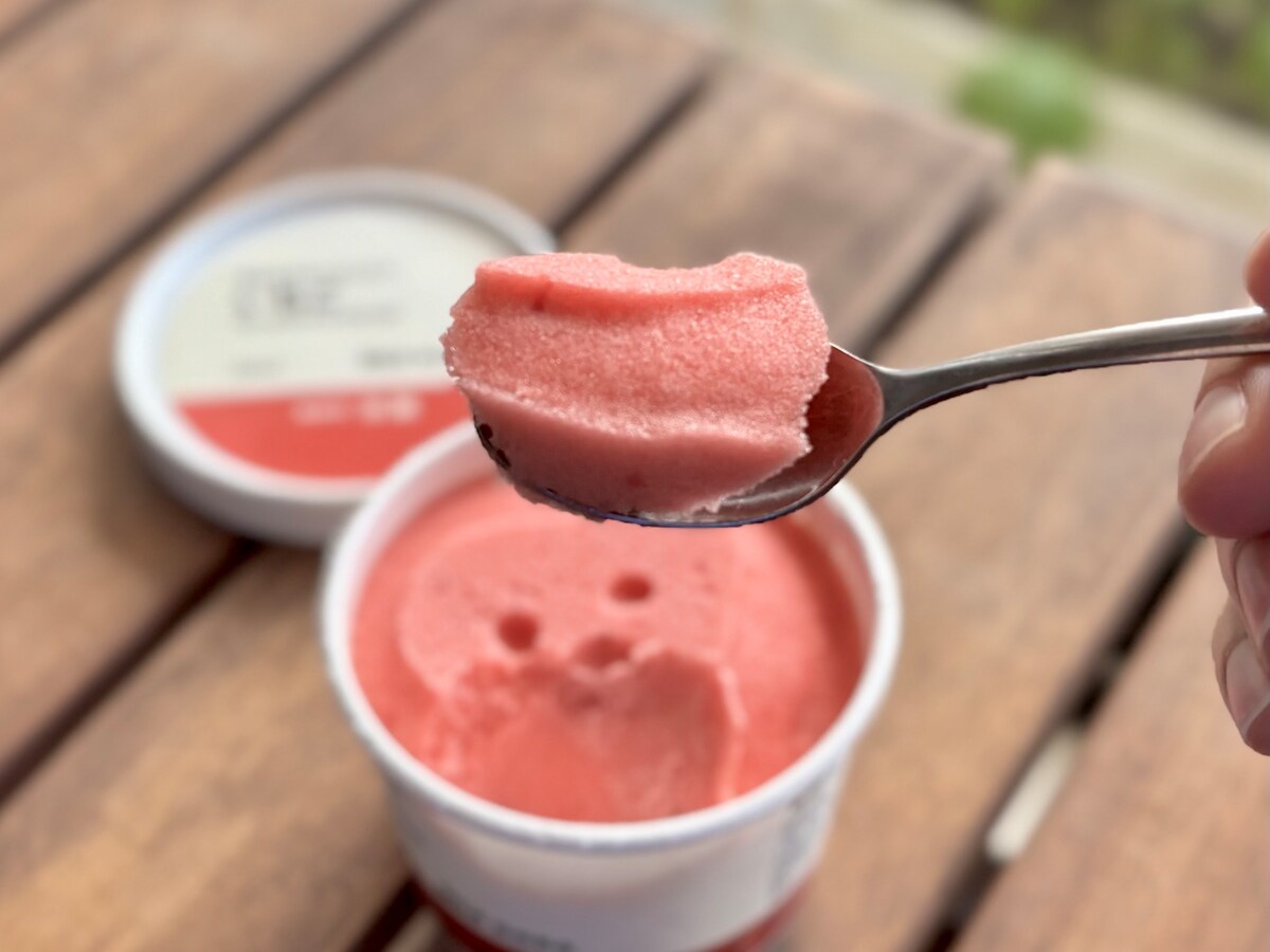 冬こそ食べたい♡【無印良品】おすすめアイス6選|噂の“アイススタンド”にも注目