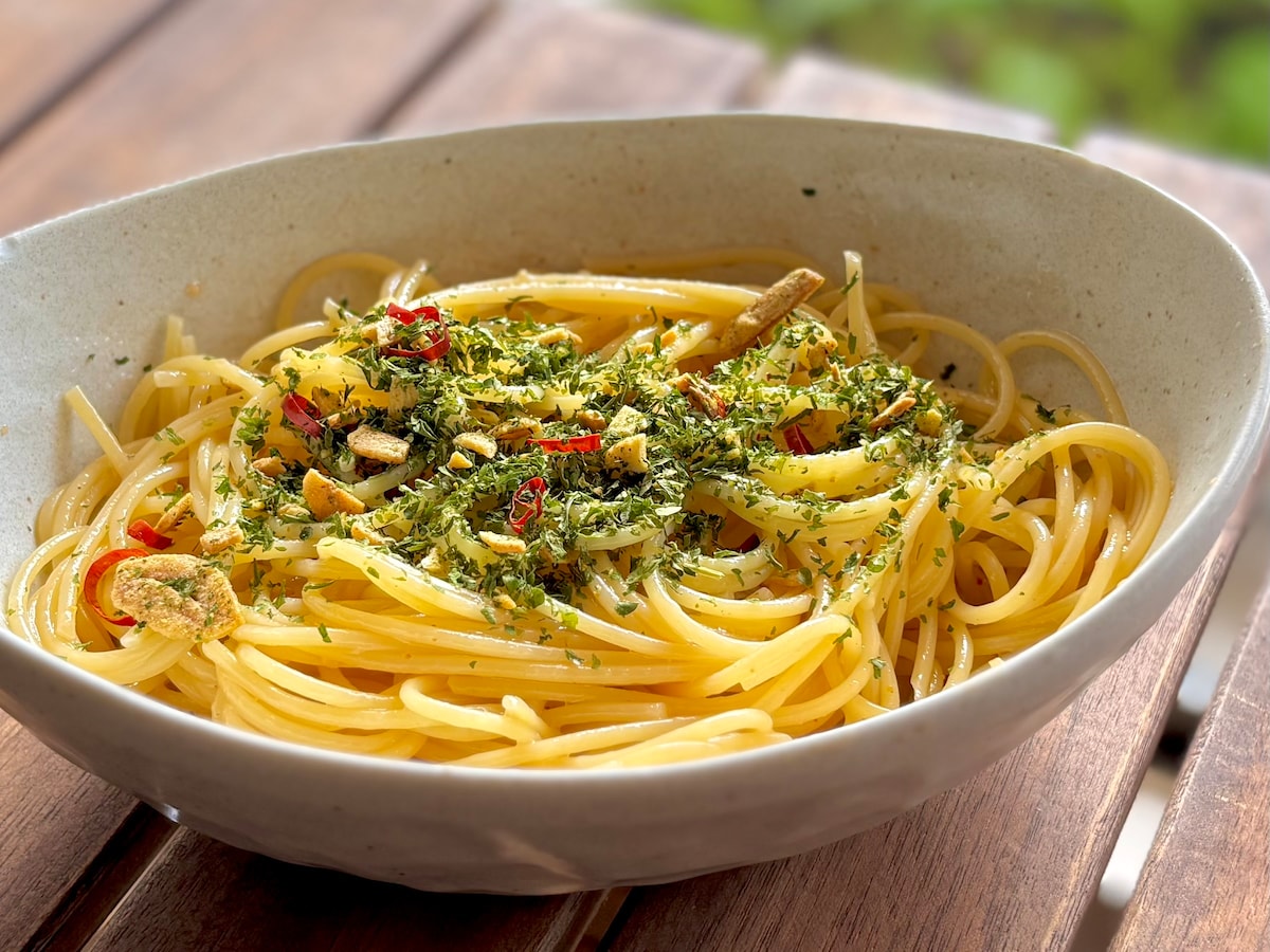 こんな旨いものが家で食べられるってマジか……【無印良品】パスタソースが手軽で絶品