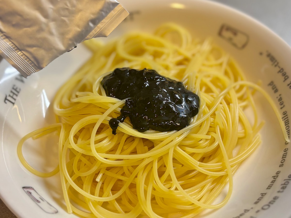 こんな旨いものが家で食べられるってマジか……【無印良品】パスタソースが手軽で絶品