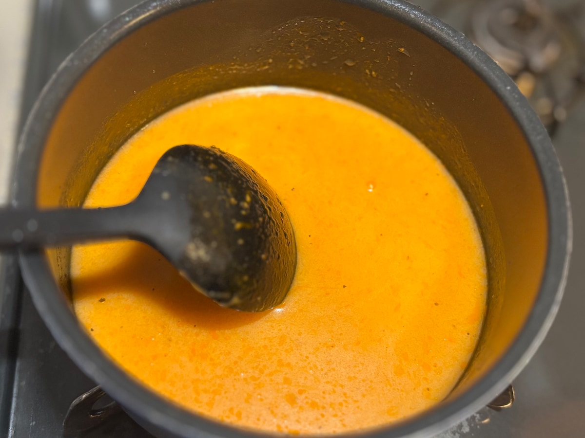 こんな旨いものが家で食べられるってマジか……【無印良品】パスタソースが手軽で絶品