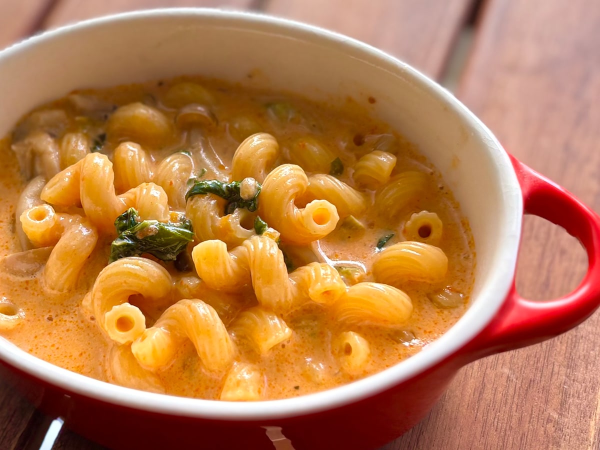 こんな旨いものが家で食べられるってマジか……【無印良品】パスタソースが手軽で絶品