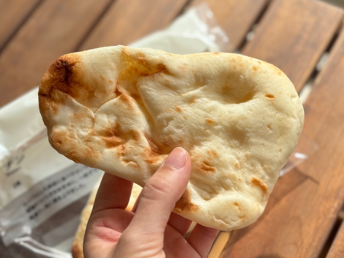 「やはりカレーにはこれが必須」【無印良品】外カリッ中フワッ♡ 名脇役が待望の再販!