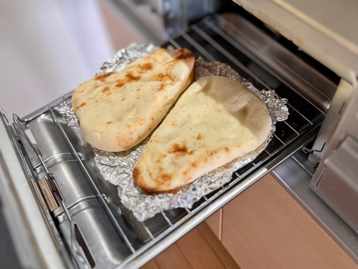 「やはりカレーにはこれが必須」【無印良品】外カリッ中フワッ♡ 名脇役が待望の再販!