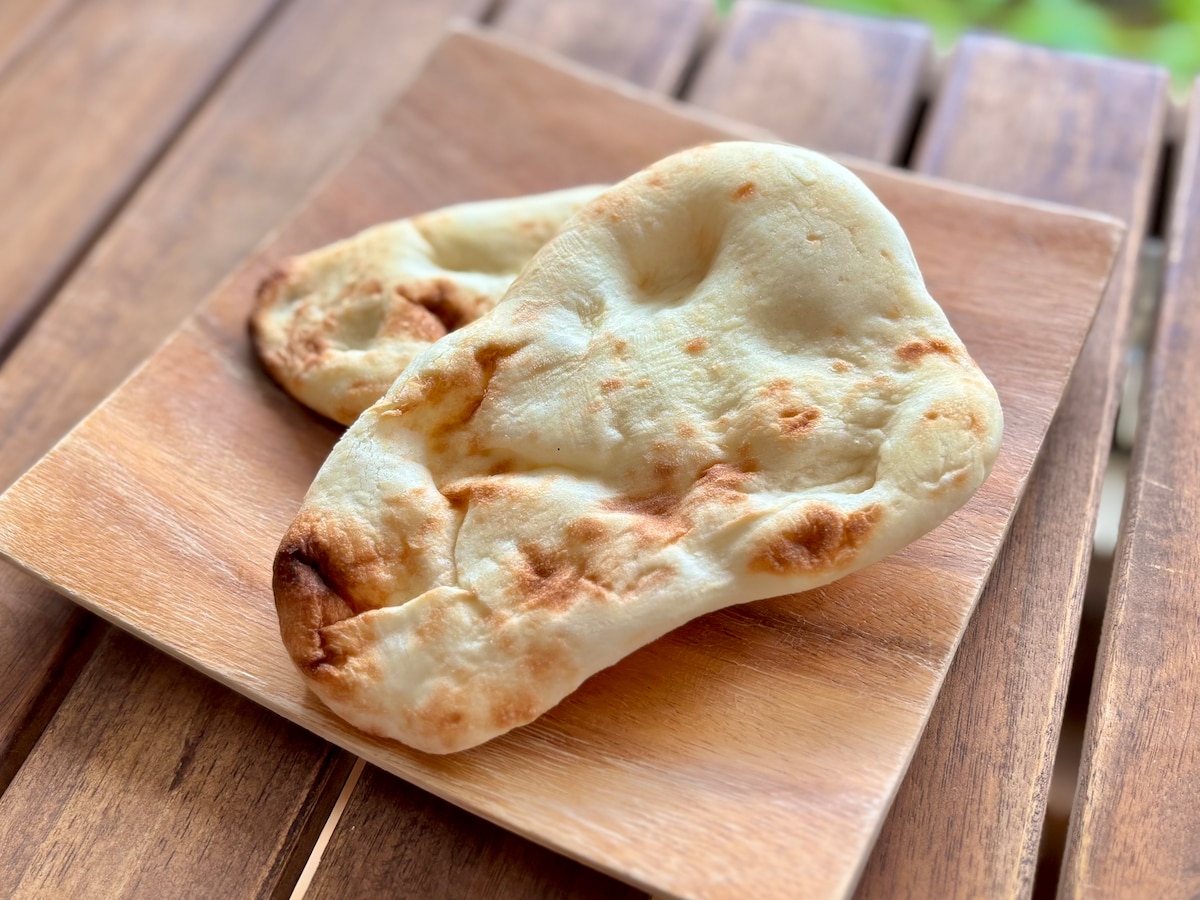 「やはりカレーにはこれが必須」【無印良品】外カリッ中フワッ♡ 名脇役が待望の再販!