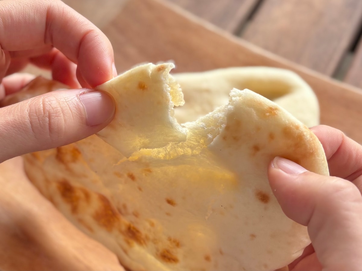 「やはりカレーにはこれが必須」【無印良品】外カリッ中フワッ♡ 名脇役が待望の再販!