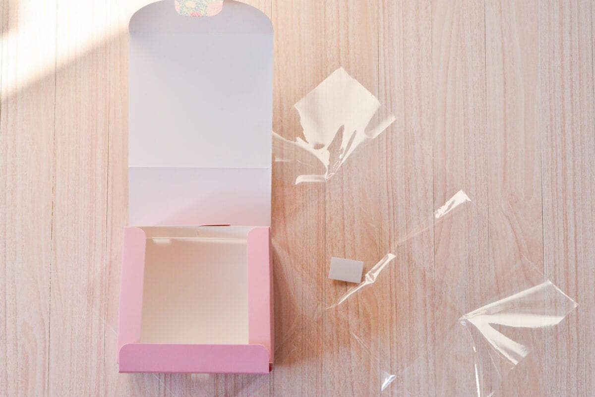 ラッピングは100均がかわいい♡高見え&おしゃれなアイテム9選