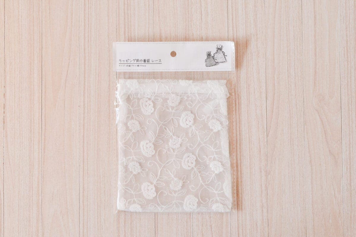 ラッピングは100均がかわいい♡高見え＆おしゃれなアイテム9選