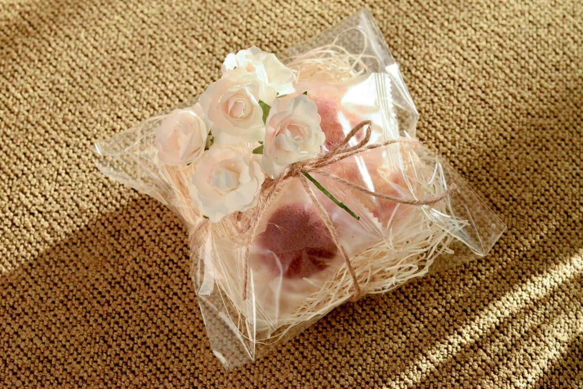 ラッピングは100均がかわいい♡高見え＆おしゃれなアイテム9選