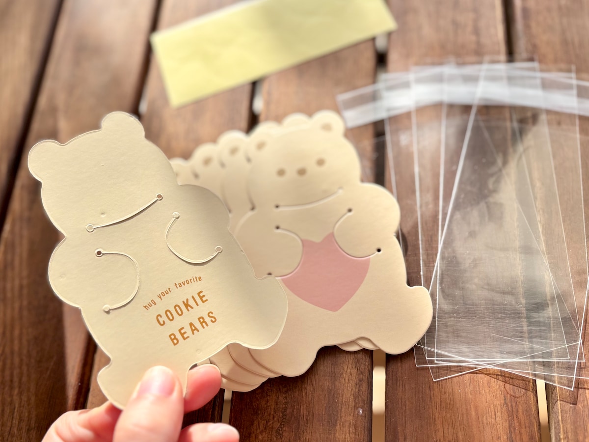 ラッピングは100均がかわいい♡高見え＆おしゃれなアイテム9選