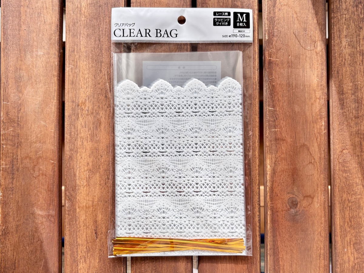 ラッピングは100均がかわいい♡高見え＆おしゃれなアイテム9選