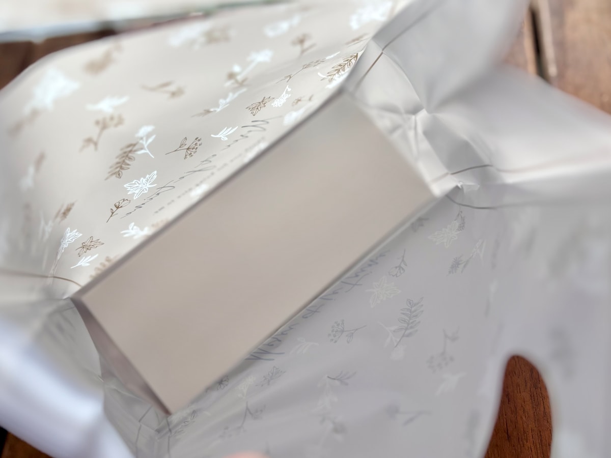 ラッピングは100均がかわいい♡高見え＆おしゃれなアイテム9選