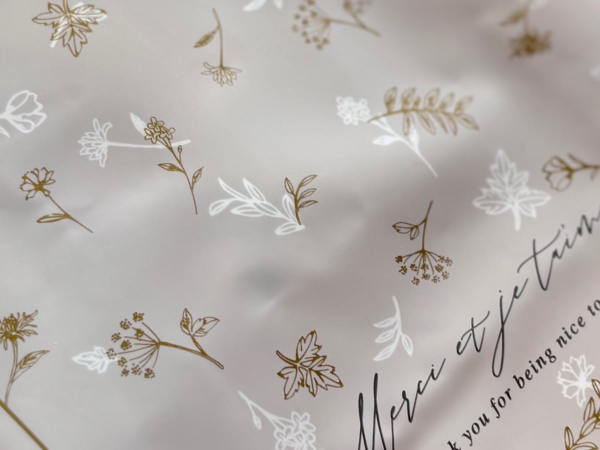 ラッピングは100均がかわいい♡高見え＆おしゃれなアイテム9選