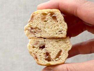 1年ぶりの復活に「最高」「通年販売にして」【ファミマ】の絶品スコーン