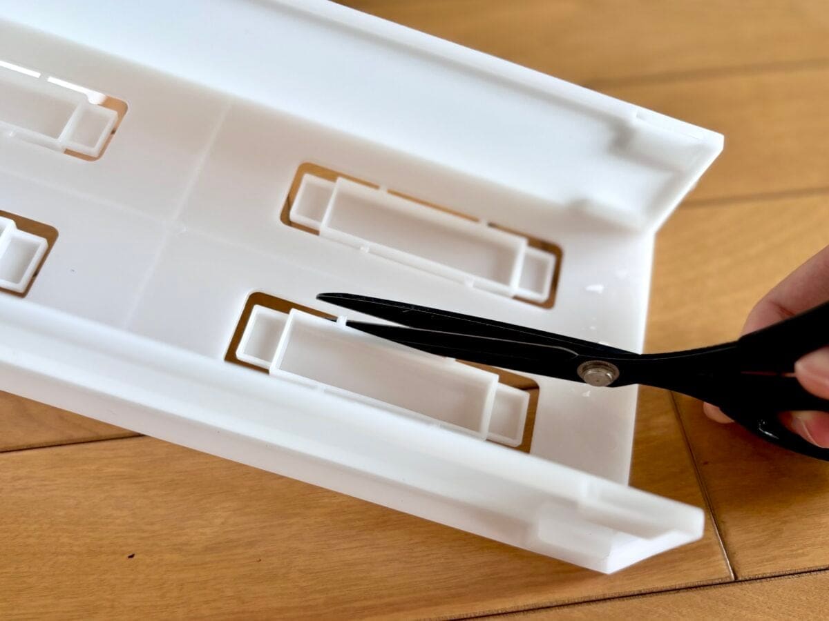 100均収納アイデア集!本当に買ってよかったアイテム13選【ダイソー・セリア・キャンドゥ】