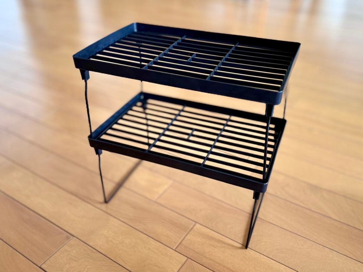 100均収納アイデア集!本当に買ってよかったアイテム13選【ダイソー・セリア・キャンドゥ】