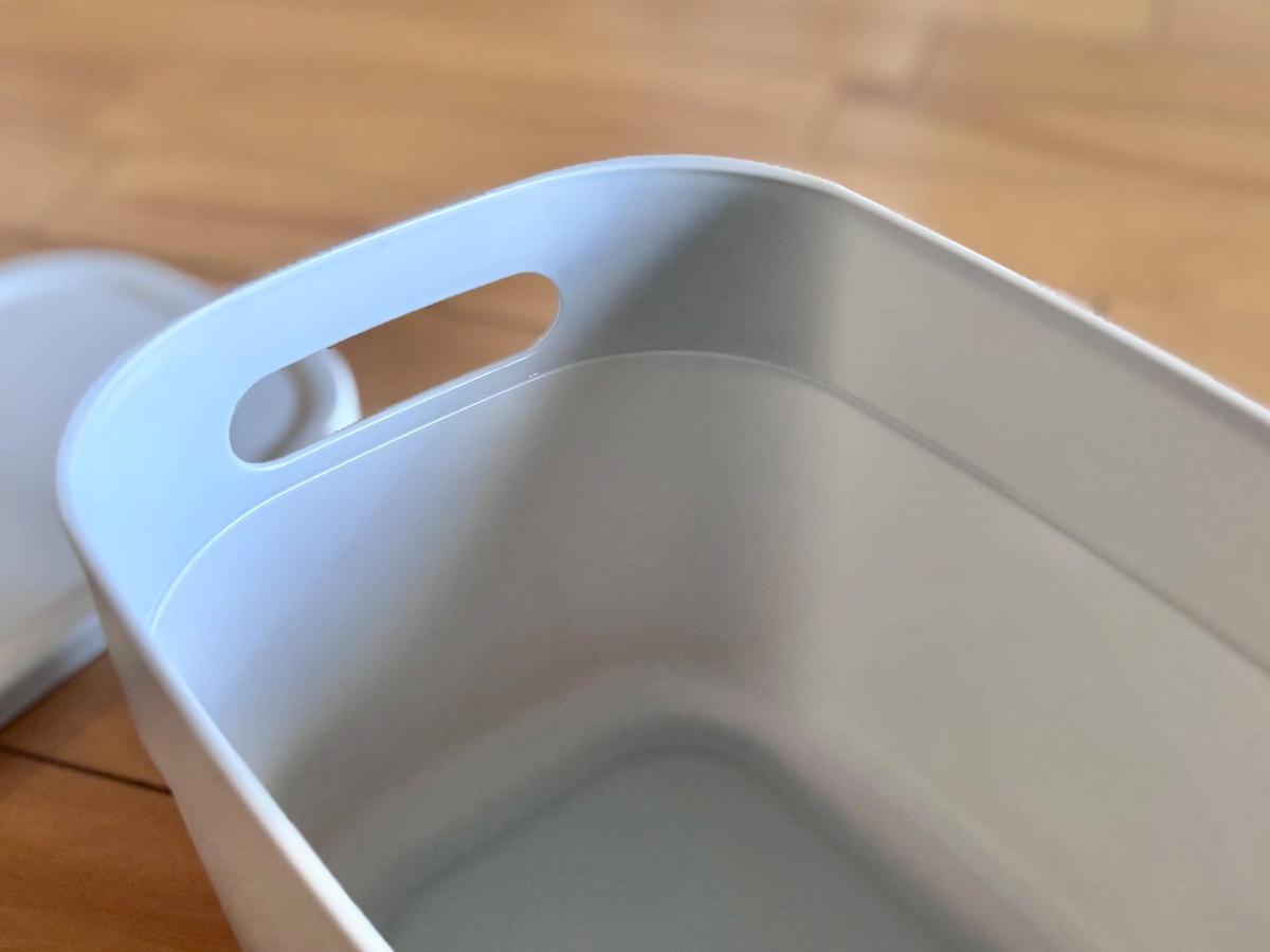 100均収納アイデア集!本当に買ってよかったアイテム13選【ダイソー・セリア・キャンドゥ】