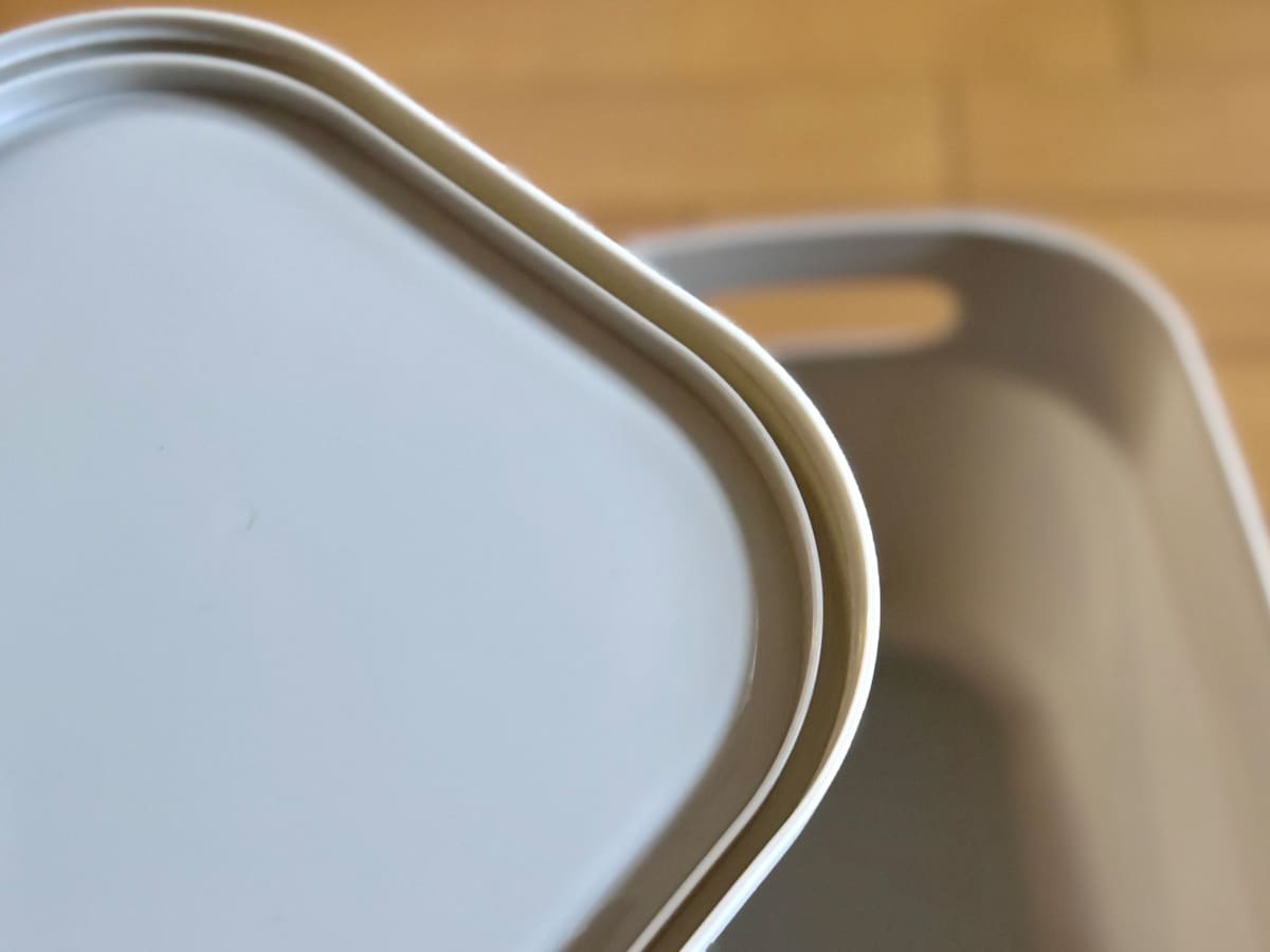 100均収納アイデア集!本当に買ってよかったアイテム13選【ダイソー・セリア・キャンドゥ】