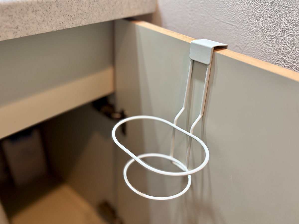 100均収納アイデア集!本当に買ってよかったアイテム13選【ダイソー・セリア・キャンドゥ】