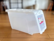 100均収納アイデア集！本当に買ってよかったアイテム13選【ダイソー・セリア・キャンドゥ】