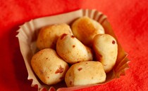 おやつ感覚でポイポイ食べちゃう【ローソン】192円新商品