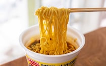 遂に「スーパーカップ」のヤバいカップラーメンが発売された！本当にめちゃ美味！