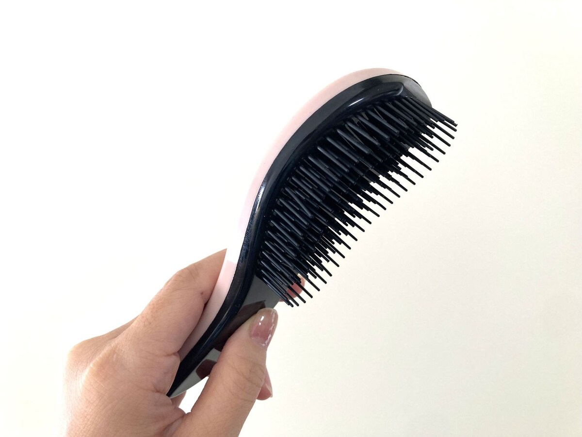 セリアのくしはデザインもかわいい♪ おすすめ人気5選