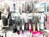 セリアのくしはデザインもかわいい♪ おすすめ人気5選