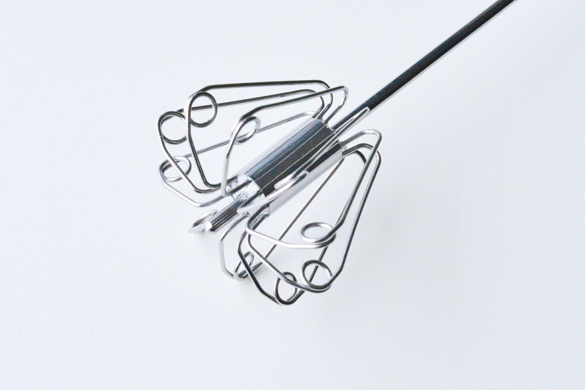 100均にミルクフォーマーは売ってる?【セリア・キャンドゥ・ダイソー】