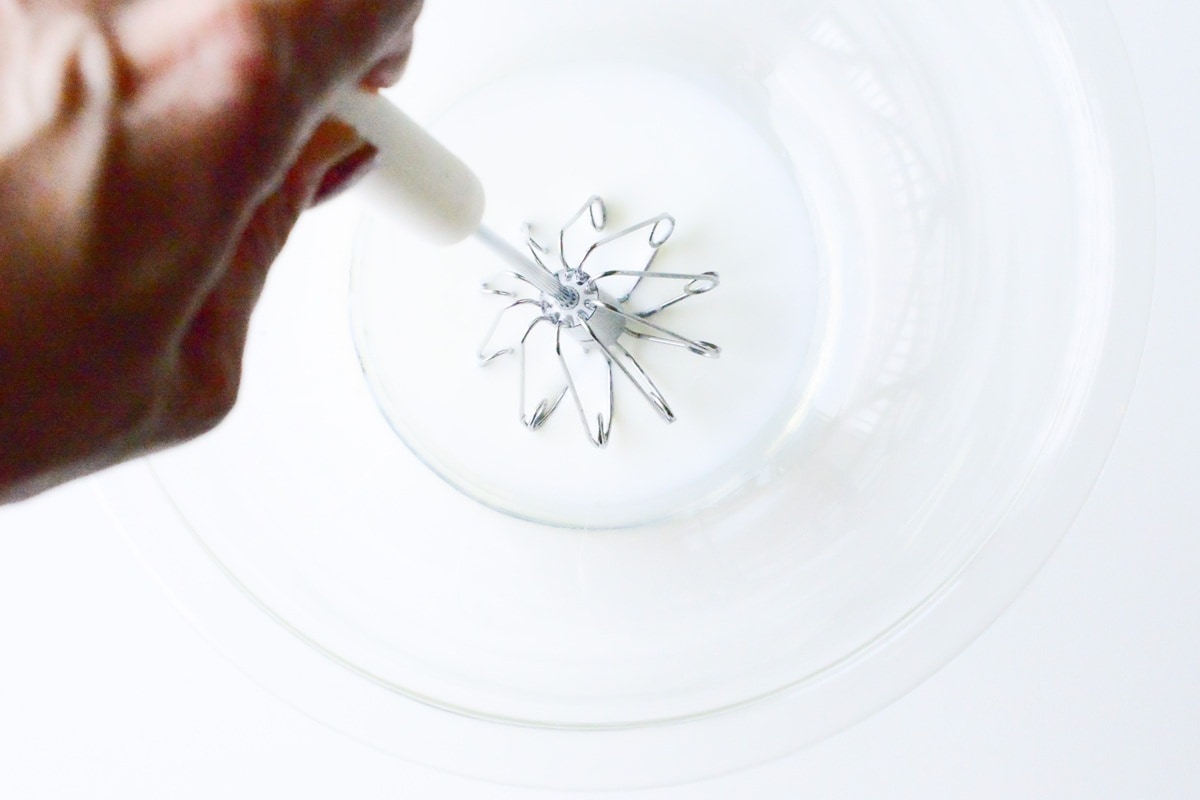 100均にミルクフォーマーは売ってる?【セリア・キャンドゥ・ダイソー】