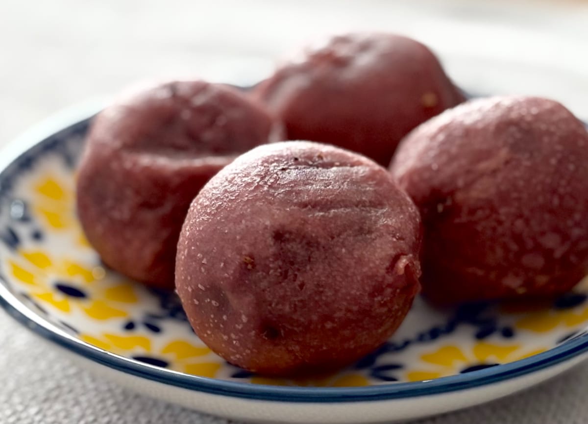 「神商品」「もちもちでとろとろ」【ファミマ】数量限定の秋スイーツ