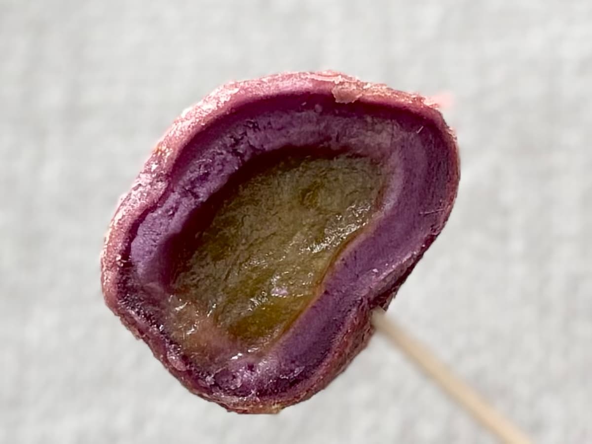 「神商品」「もちもちでとろとろ」【ファミマ】数量限定の秋スイーツ