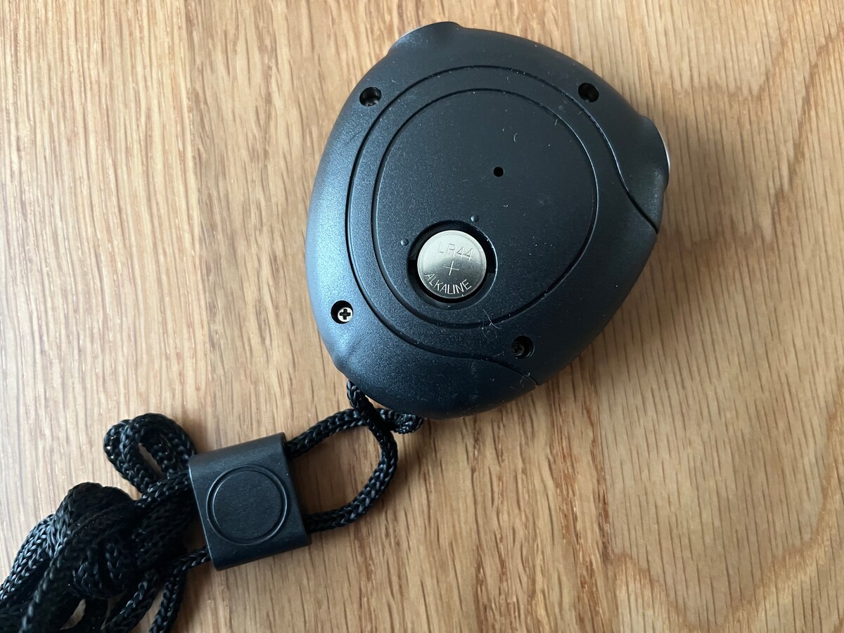 【100均】ストップウォッチの売り場はどこ?ダイソー・セリア・キャン★ドゥで買える?