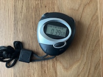 【100均】ストップウォッチの売り場はどこ？ダイソー・セリア・キャン★ドゥで買える？