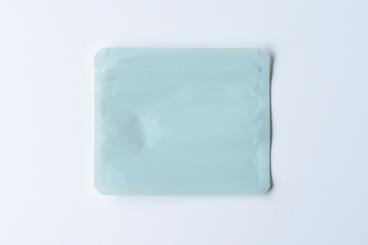 チャック付き袋のおすすめ!100均【セリア・ダイソー・キャンドゥ】