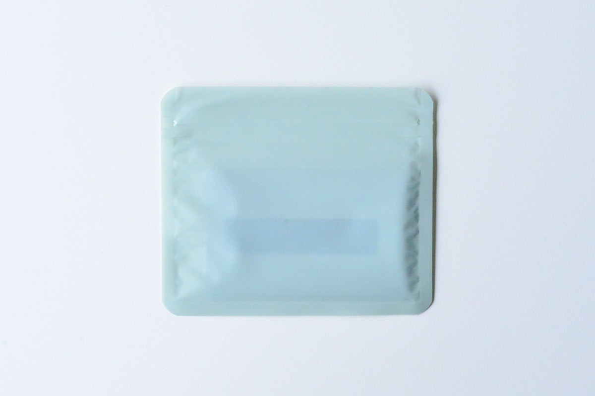 チャック付き袋のおすすめ!100均【セリア・ダイソー・キャンドゥ】