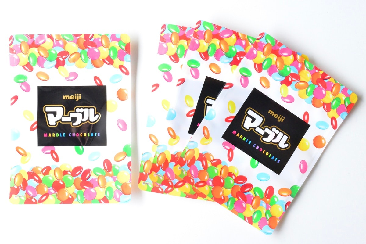 チャック付き袋のおすすめ!100均【セリア・ダイソー・キャンドゥ】