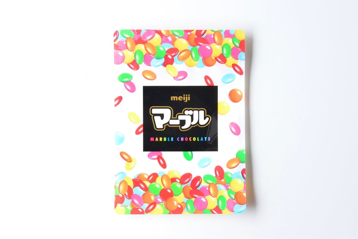 チャック付き袋のおすすめ!100均【セリア・ダイソー・キャンドゥ】