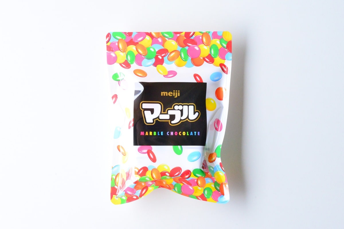 チャック付き袋のおすすめ!100均【セリア・ダイソー・キャンドゥ】