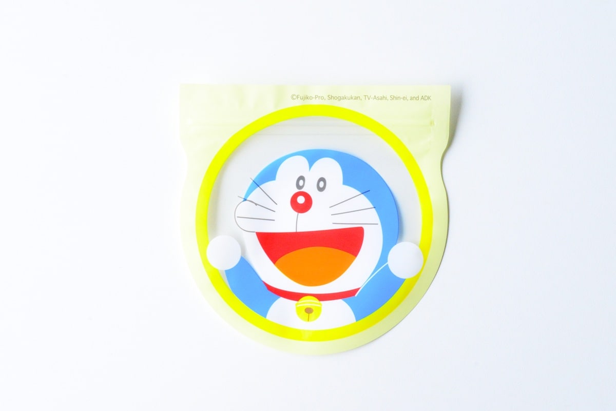 チャック付き袋のおすすめ!100均【セリア・ダイソー・キャンドゥ】