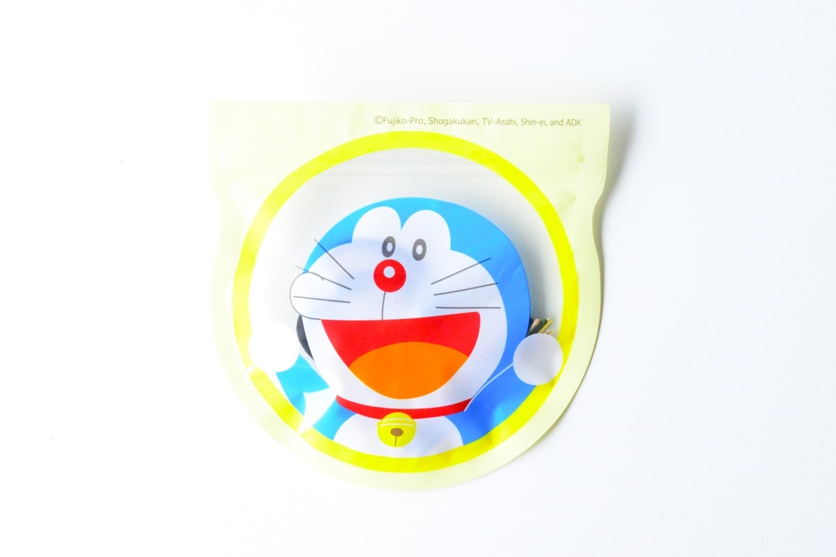 チャック付き袋のおすすめ!100均【セリア・ダイソー・キャンドゥ】