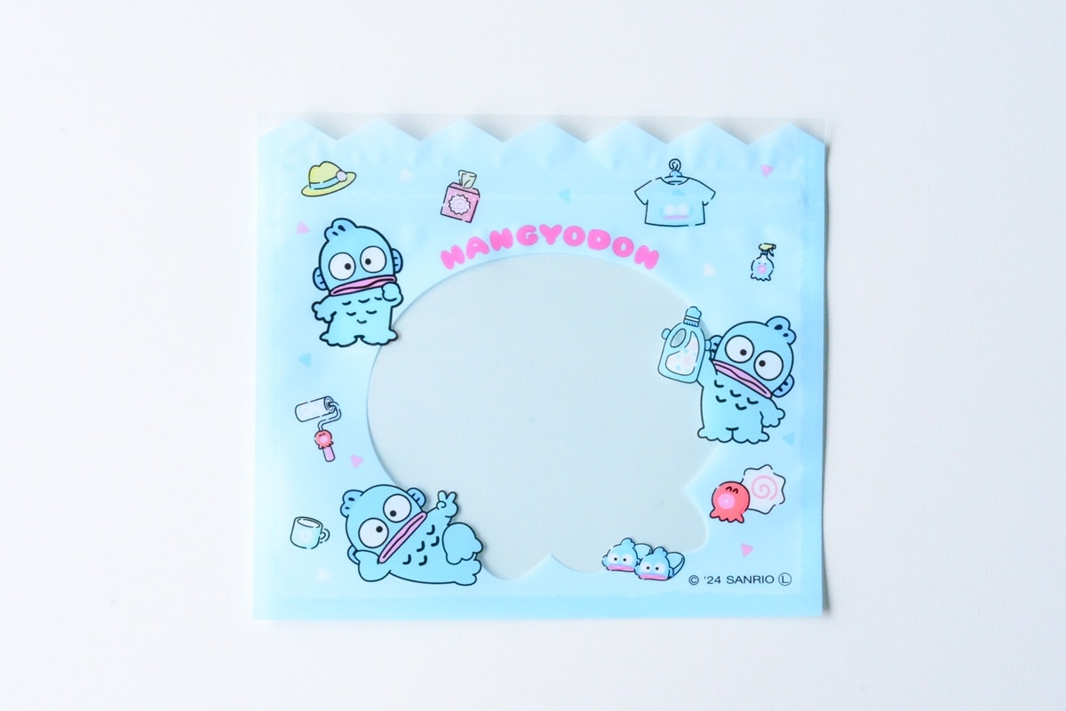 チャック付き袋のおすすめ！100均【セリア・ダイソー・キャンドゥ】