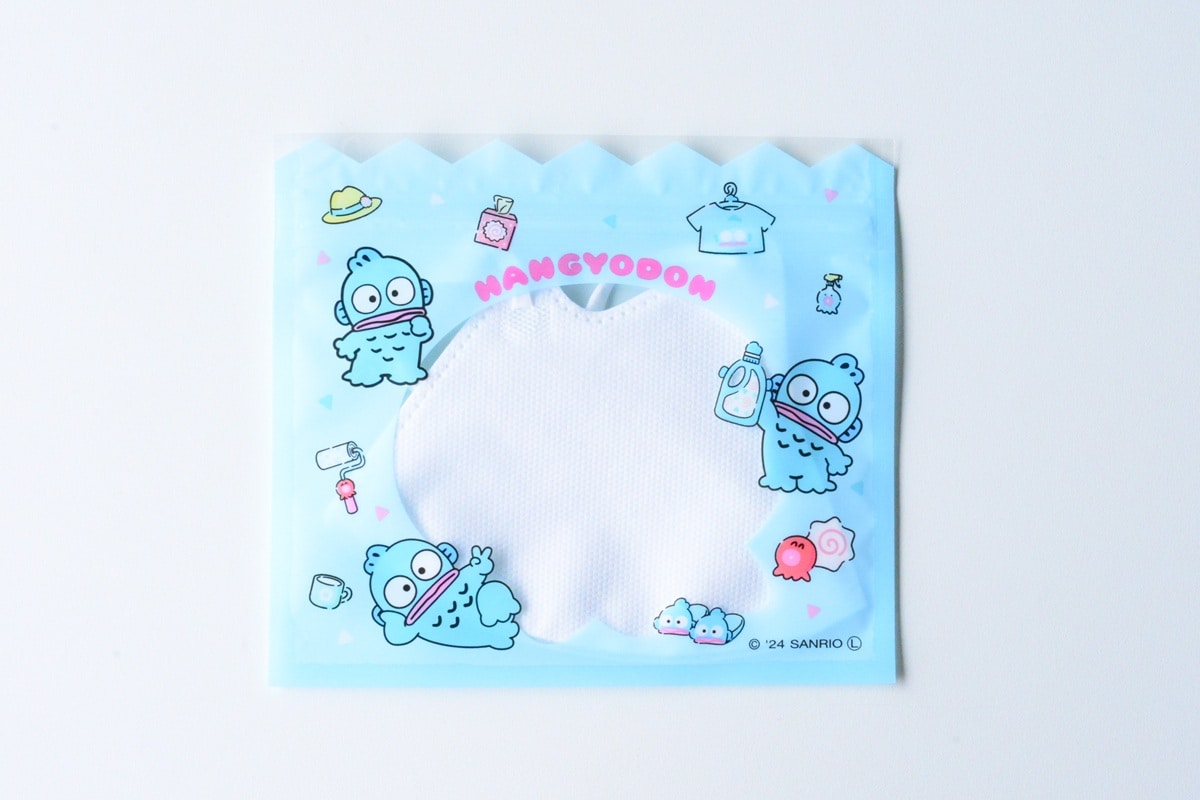 チャック付き袋のおすすめ！100均【セリア・ダイソー・キャンドゥ】