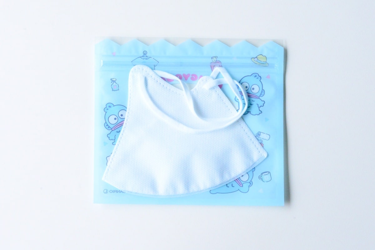 チャック付き袋のおすすめ！100均【セリア・ダイソー・キャンドゥ】