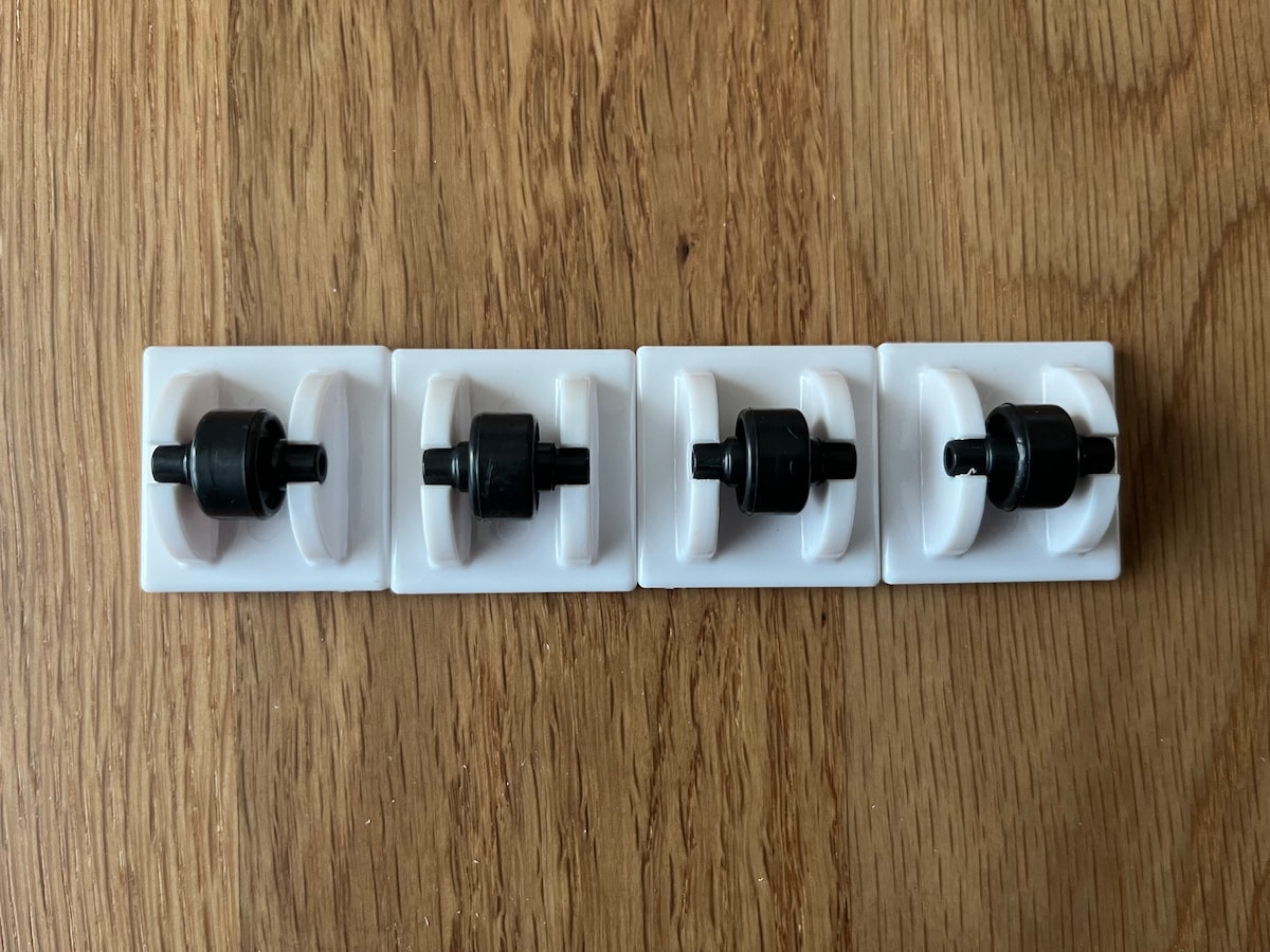 100均キャスターの売り場はどこ?ダイソー・セリア・キャン★ドゥの商品を買ってみた!