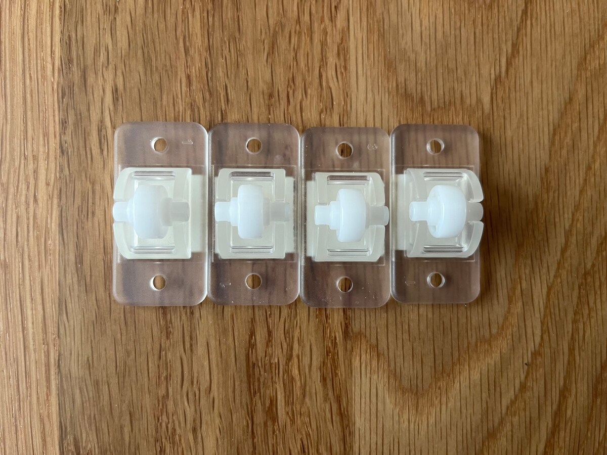 100均キャスターの売り場はどこ?ダイソー・セリア・キャン★ドゥの商品を買ってみた!