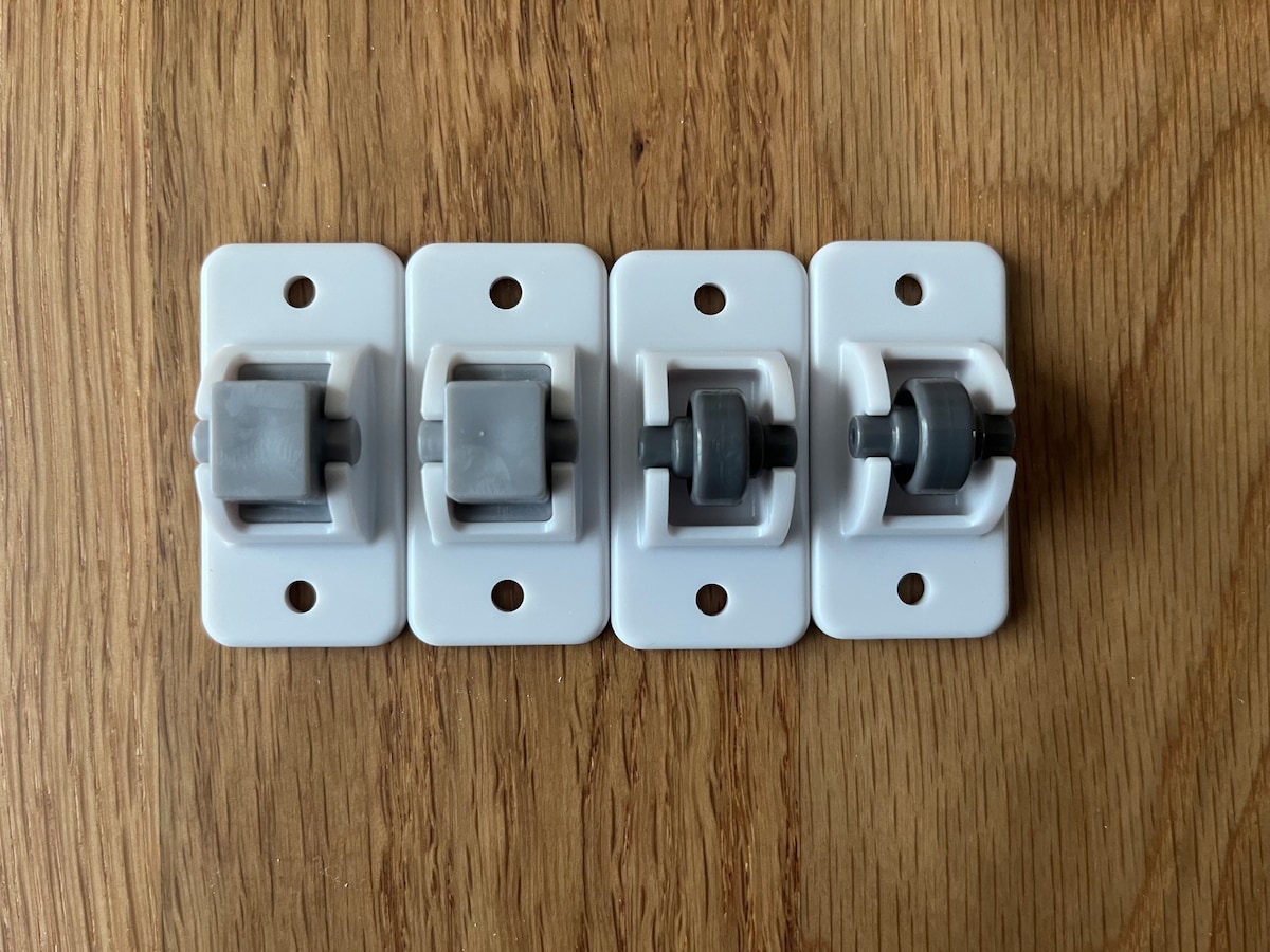 100均キャスターの売り場はどこ?ダイソー・セリア・キャン★ドゥの商品を買ってみた!