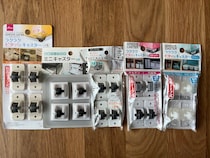 100均キャスターの売り場はどこ？ダイソー・セリア・キャン★ドゥの商品を買ってみた！