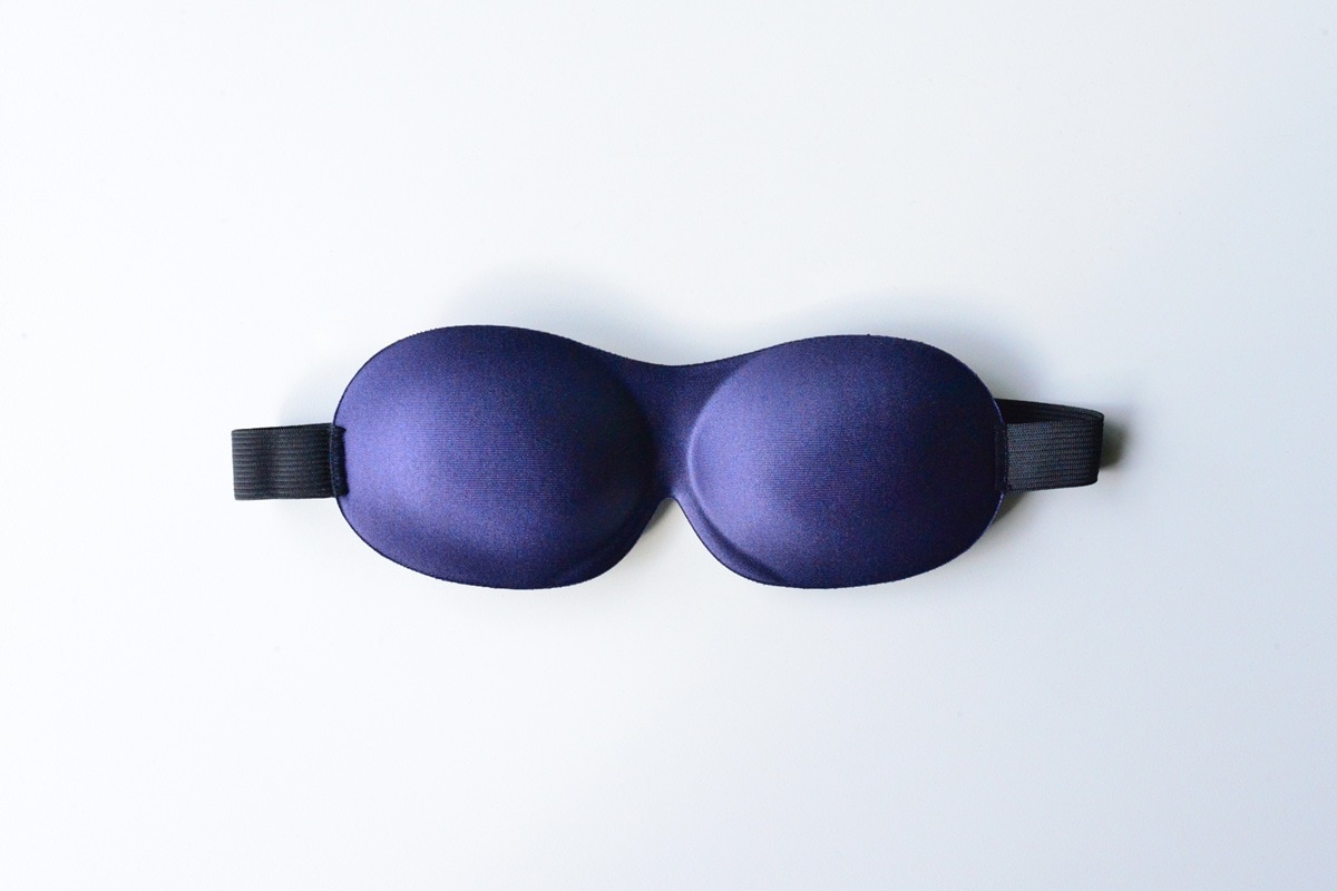 100均のアイマスクおすすめ8選【セリア・キャンドゥ・ダイソー】