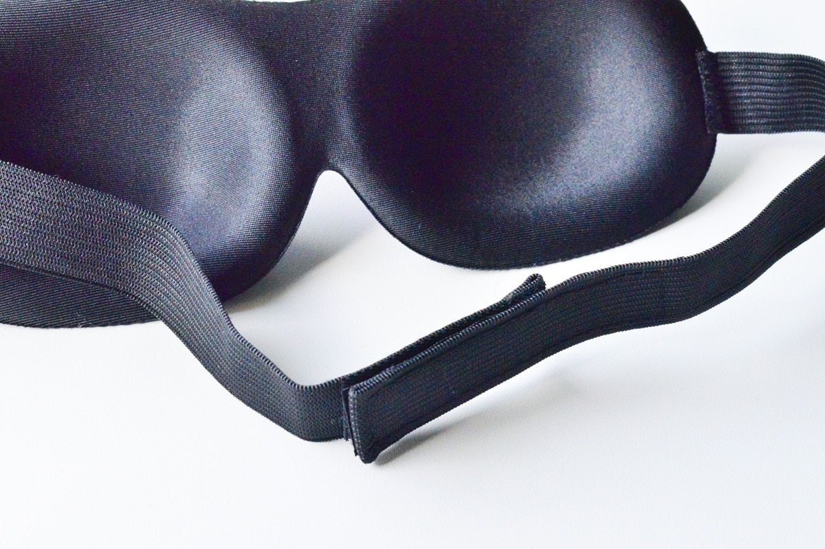 100均のアイマスクおすすめ8選【セリア・キャンドゥ・ダイソー】